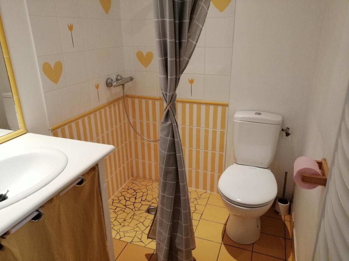 maison de pécheur typique presqu’île Saint Jacut Sur Mer Extérieur photo